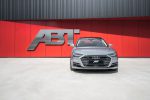 Новый дизельный Audi A8 ABT Sportlineтюнинг 2018 02